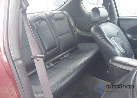 2002 Chevrolet Monte Carlo Ss from USA, damaged, VIN 2G1WX15K829366277